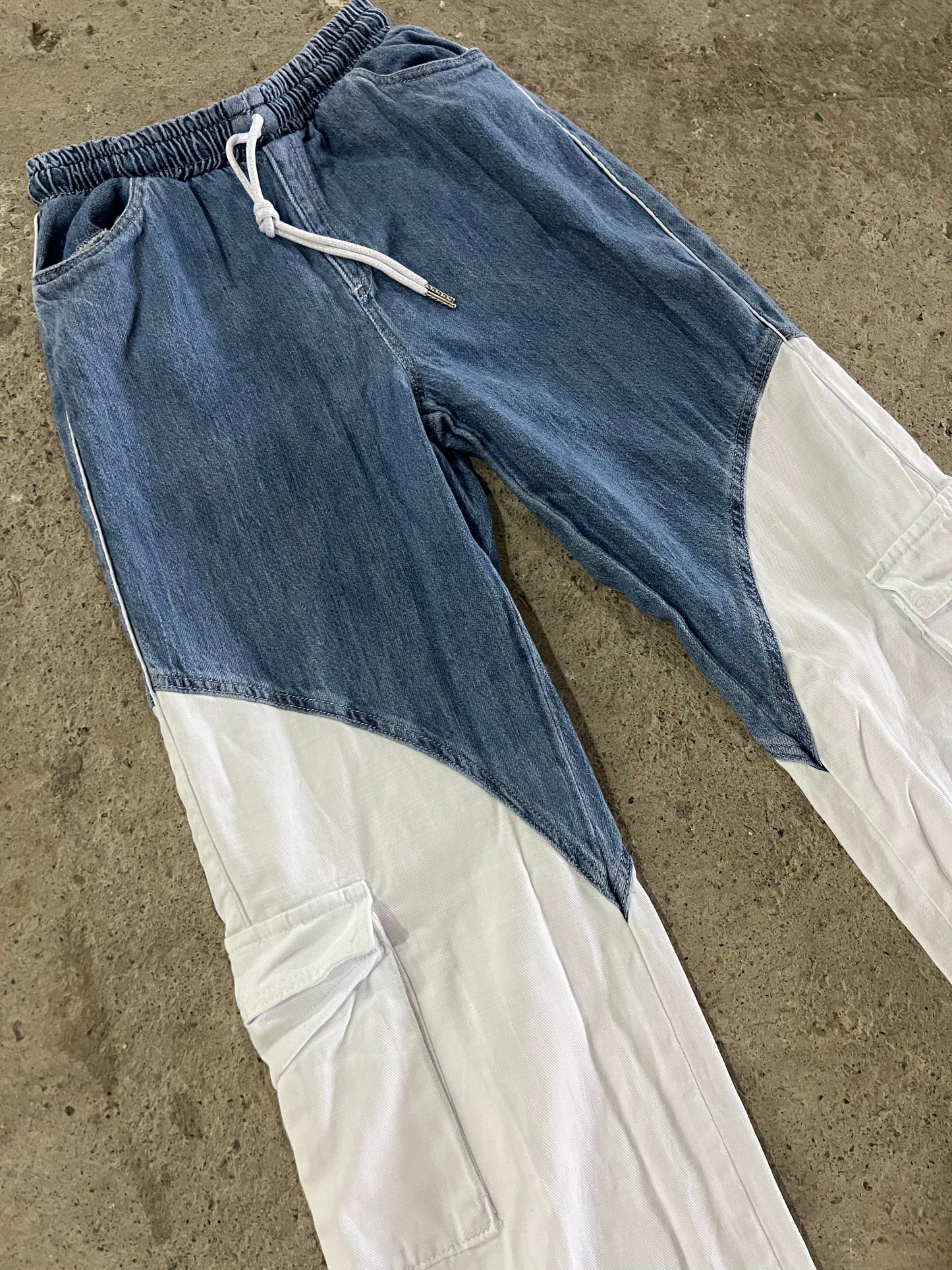 PANTALON SABINA
