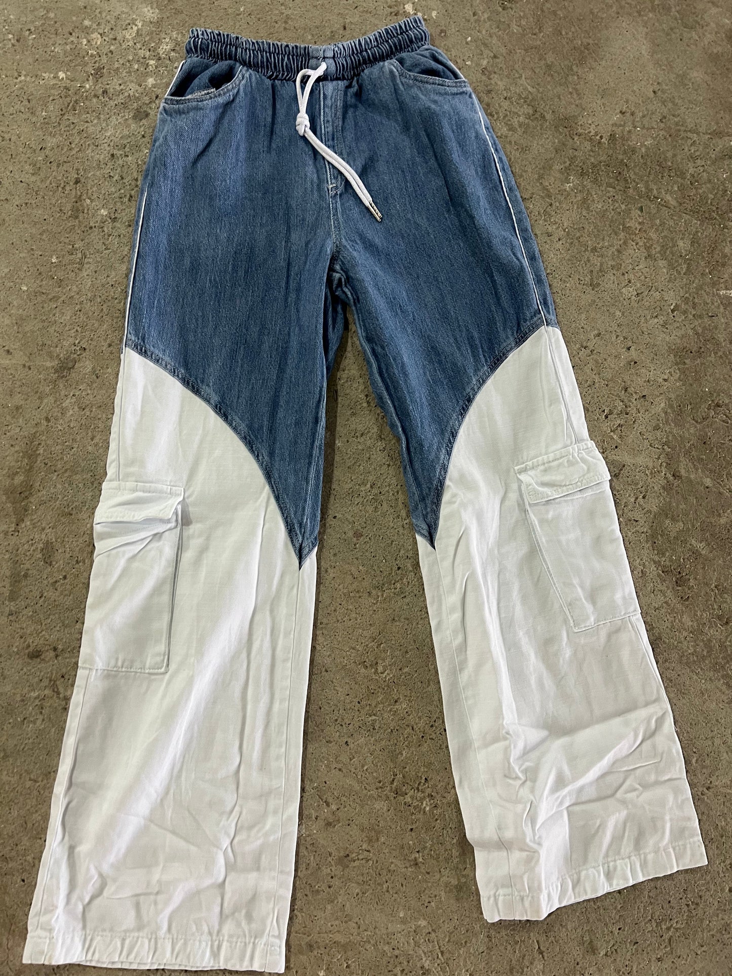 PANTALON SABINA