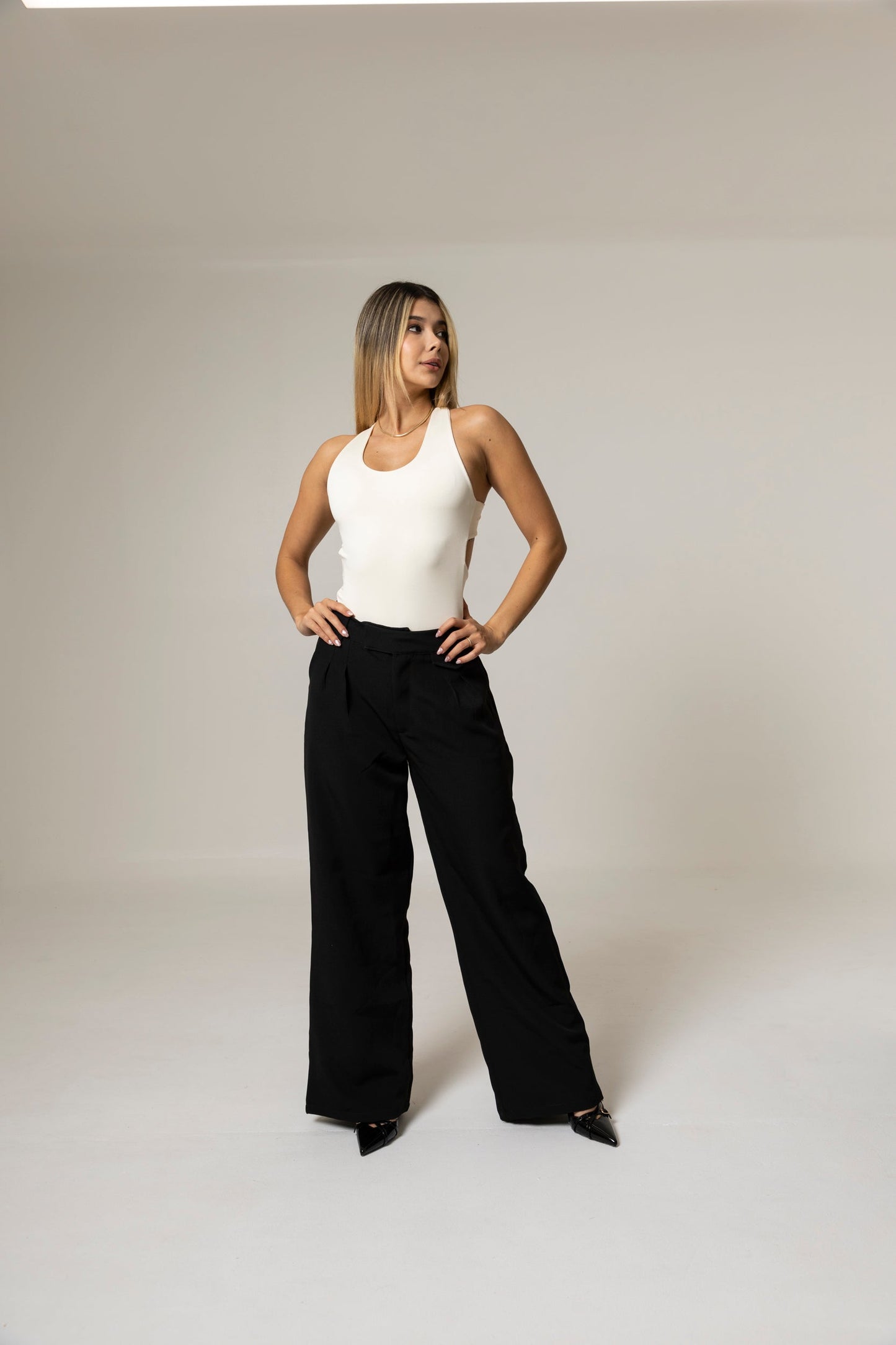 PANTALON LUCY