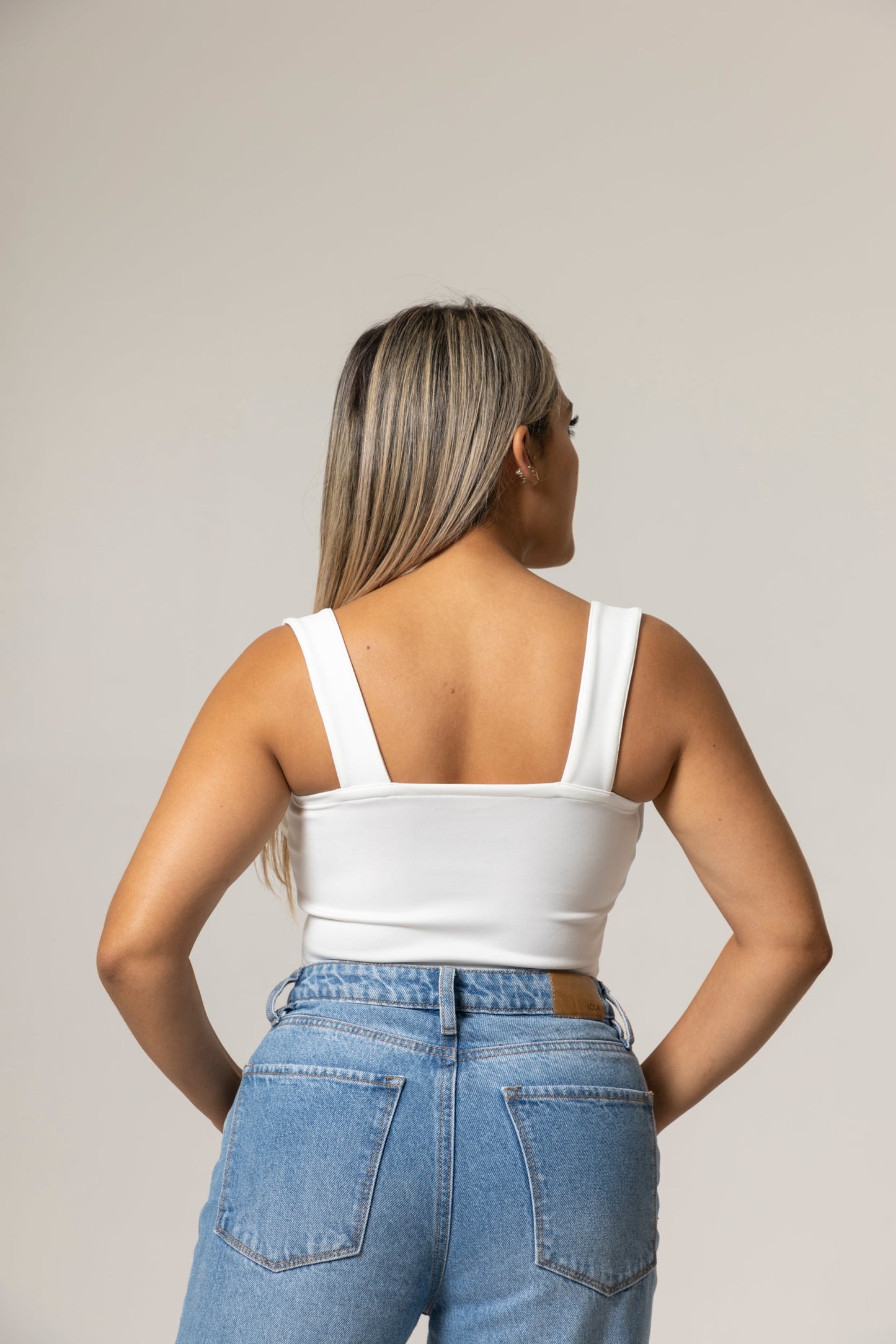 CROP TOP COPA