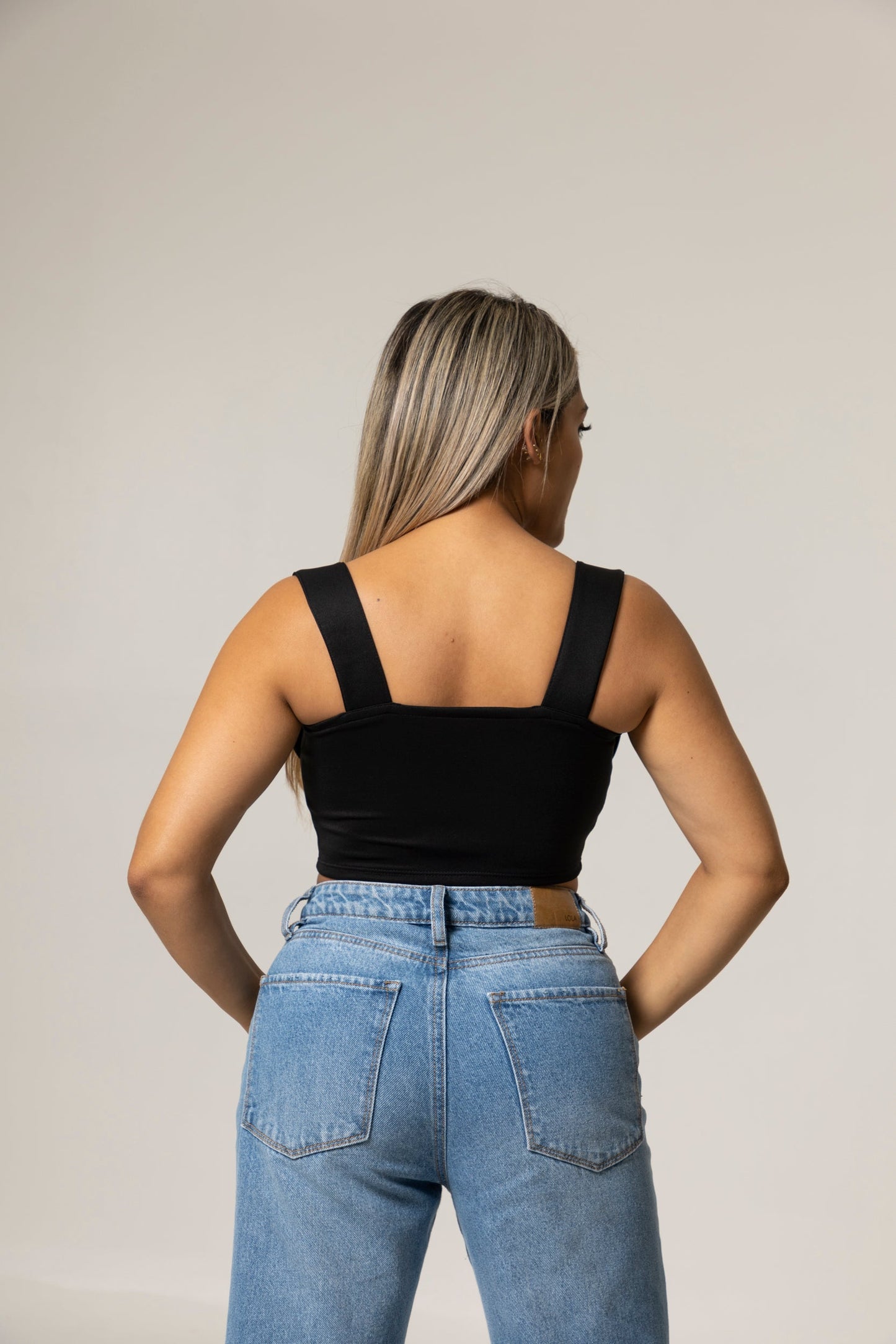 CROP TOP COPA