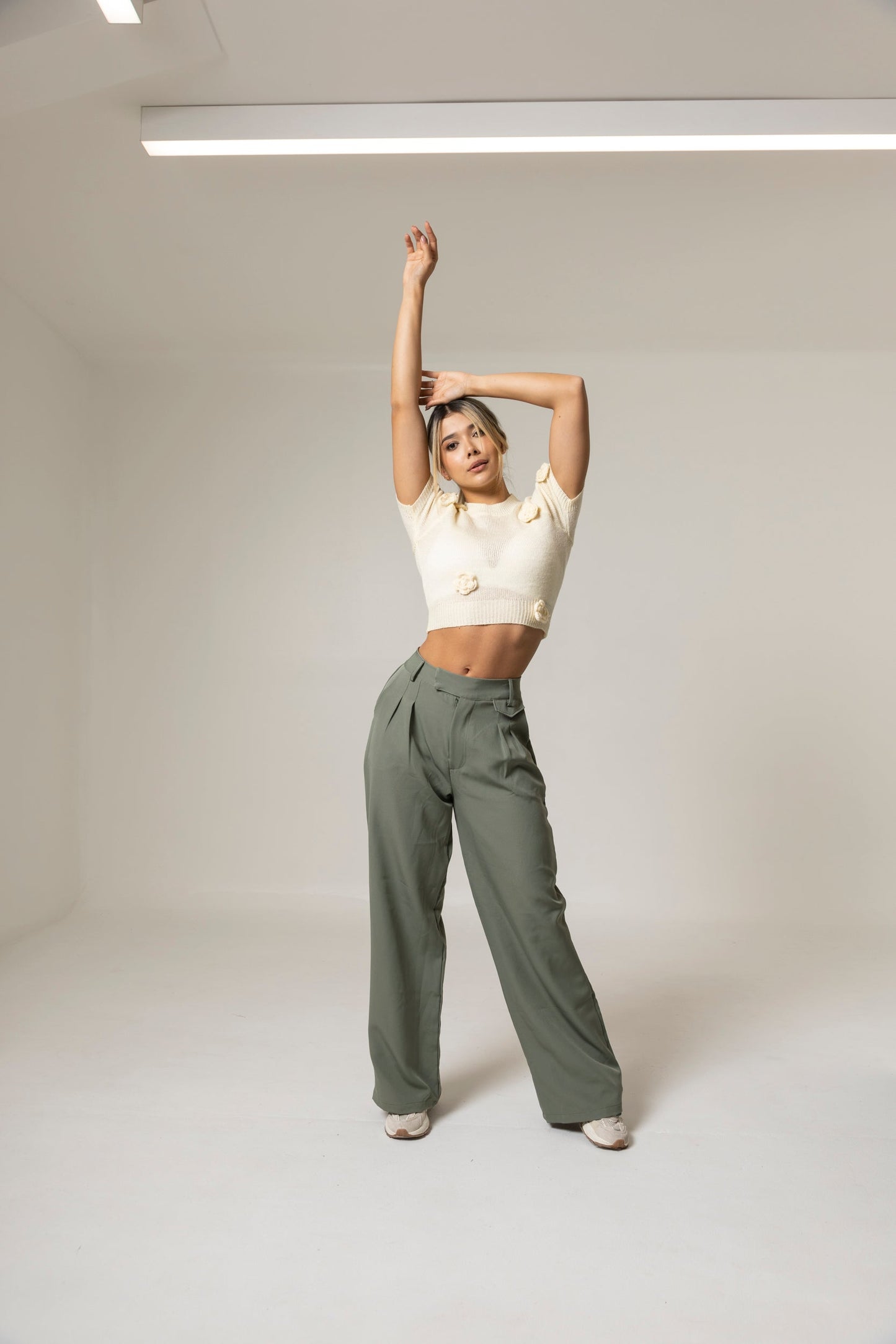 PANTALON LUCY