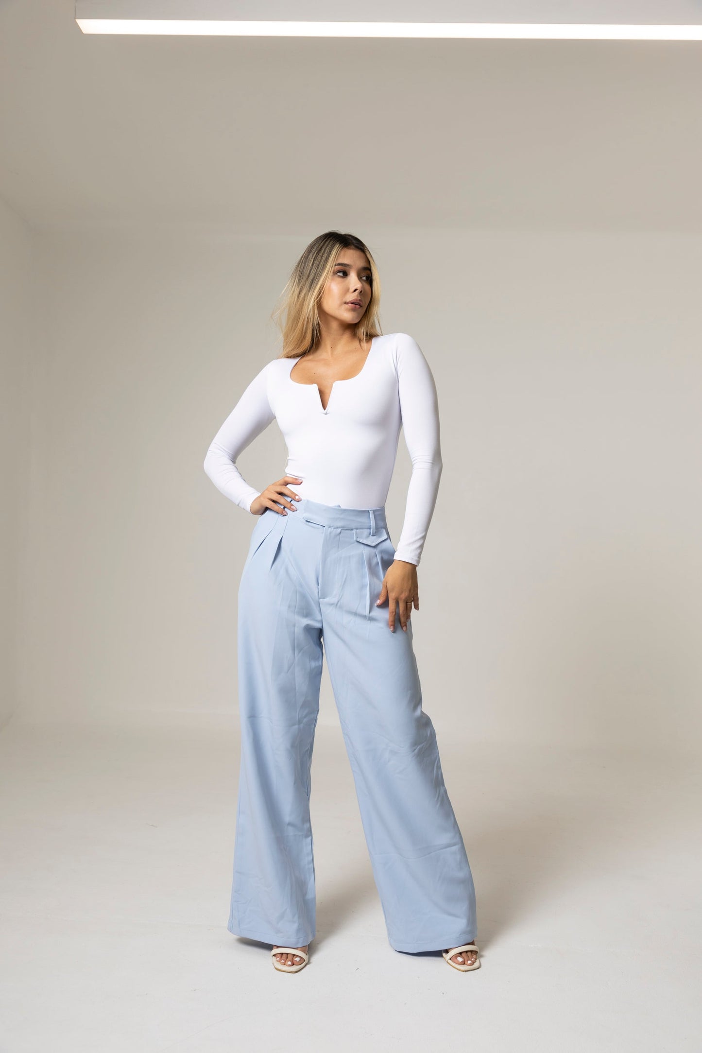 PANTALON LUCY