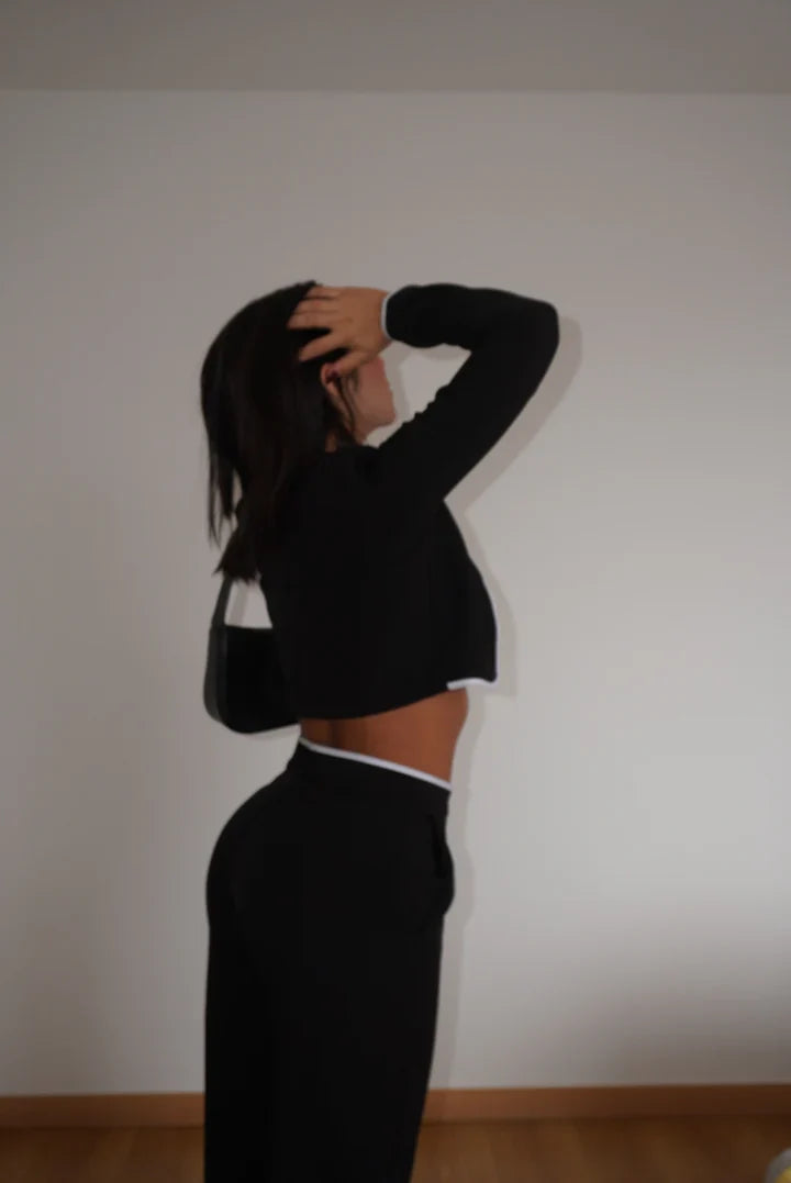 SET BLAZER