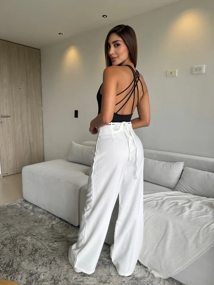 PANTALON HORTENSIA