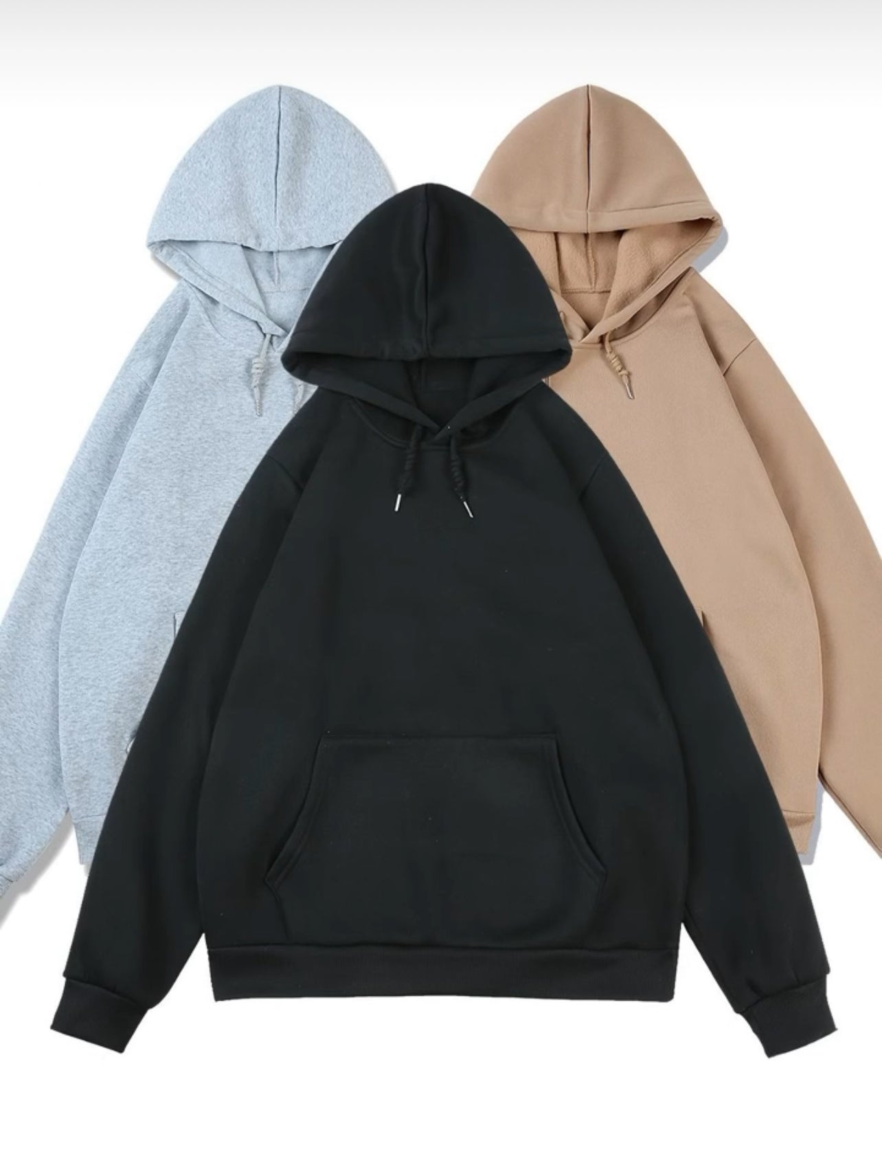 Conjunto Jogger y buzo Perchado