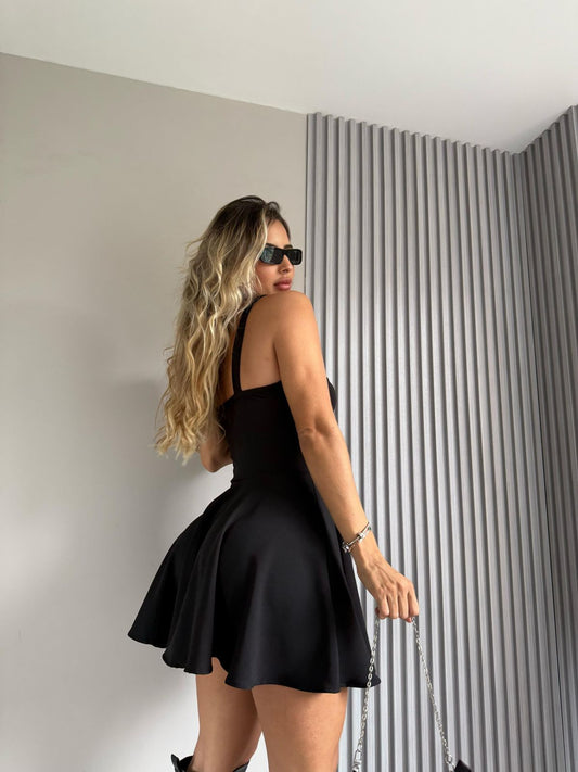 VESTIDO GRETA
