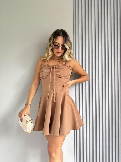 VESTIDO GRETA