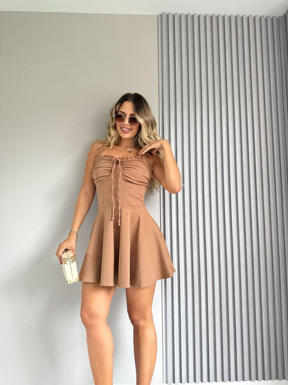 VESTIDO GRETA