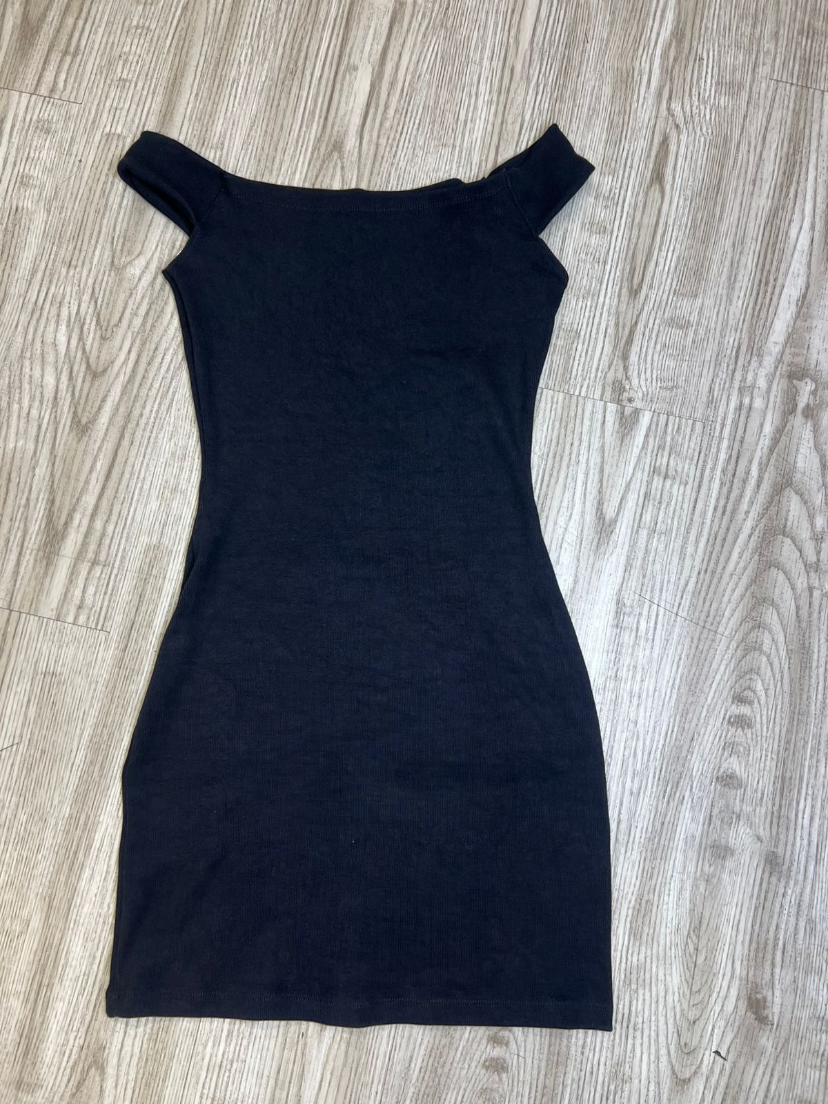 VESTIDO AZUCENA