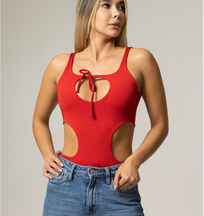 BODY REGINA