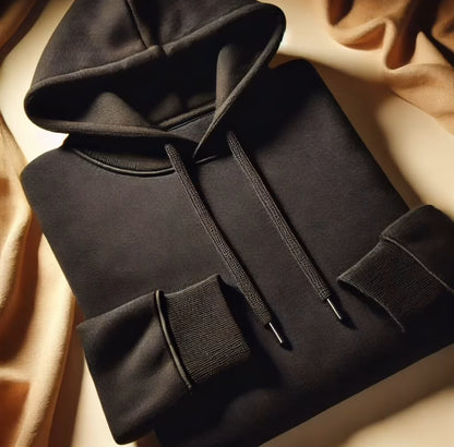 Conjunto Jogger y buzo Perchado