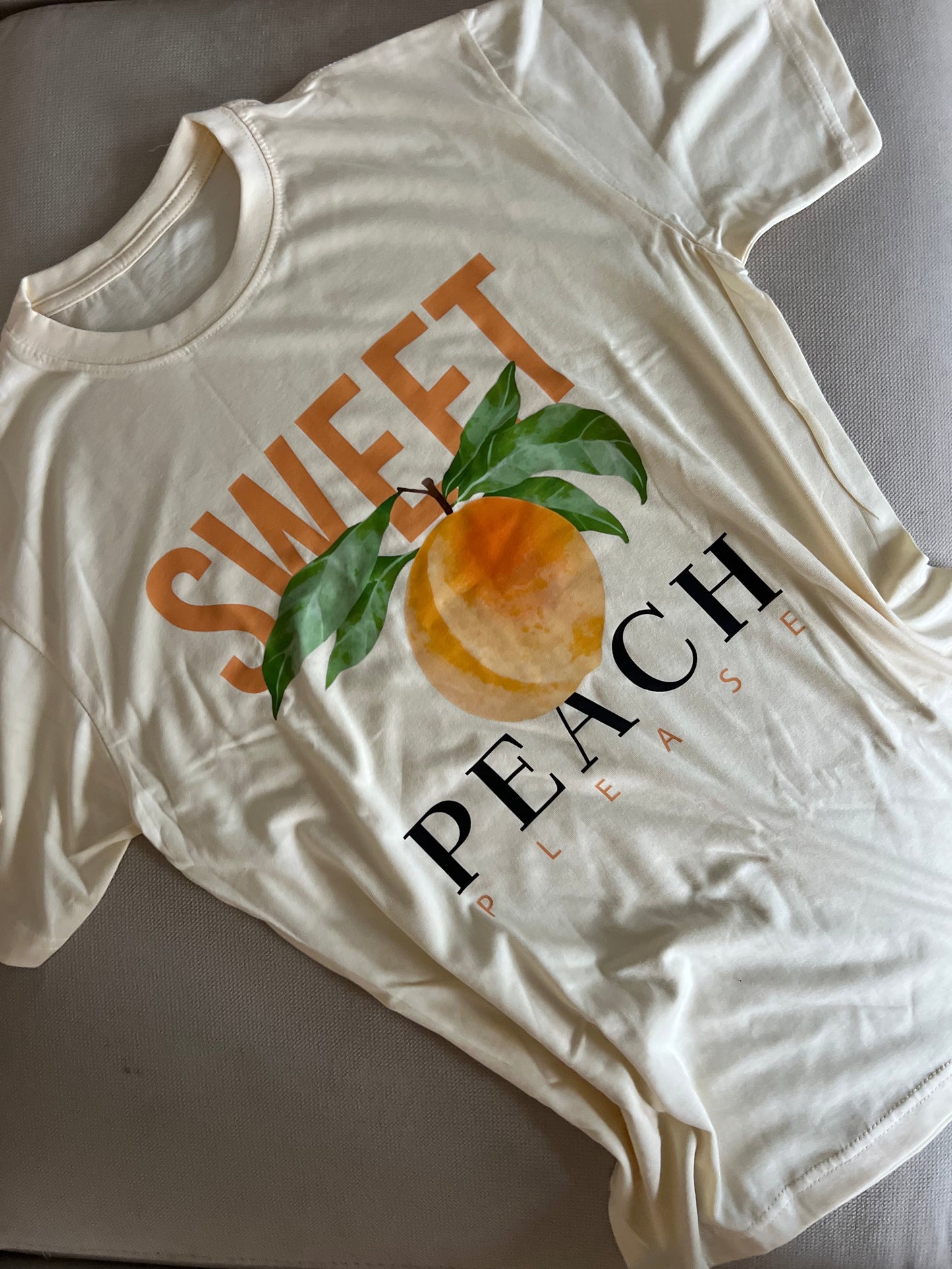 CAMISETA ESTAMPADA