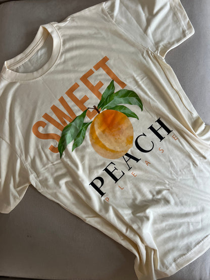 CAMISETA ESTAMPADA