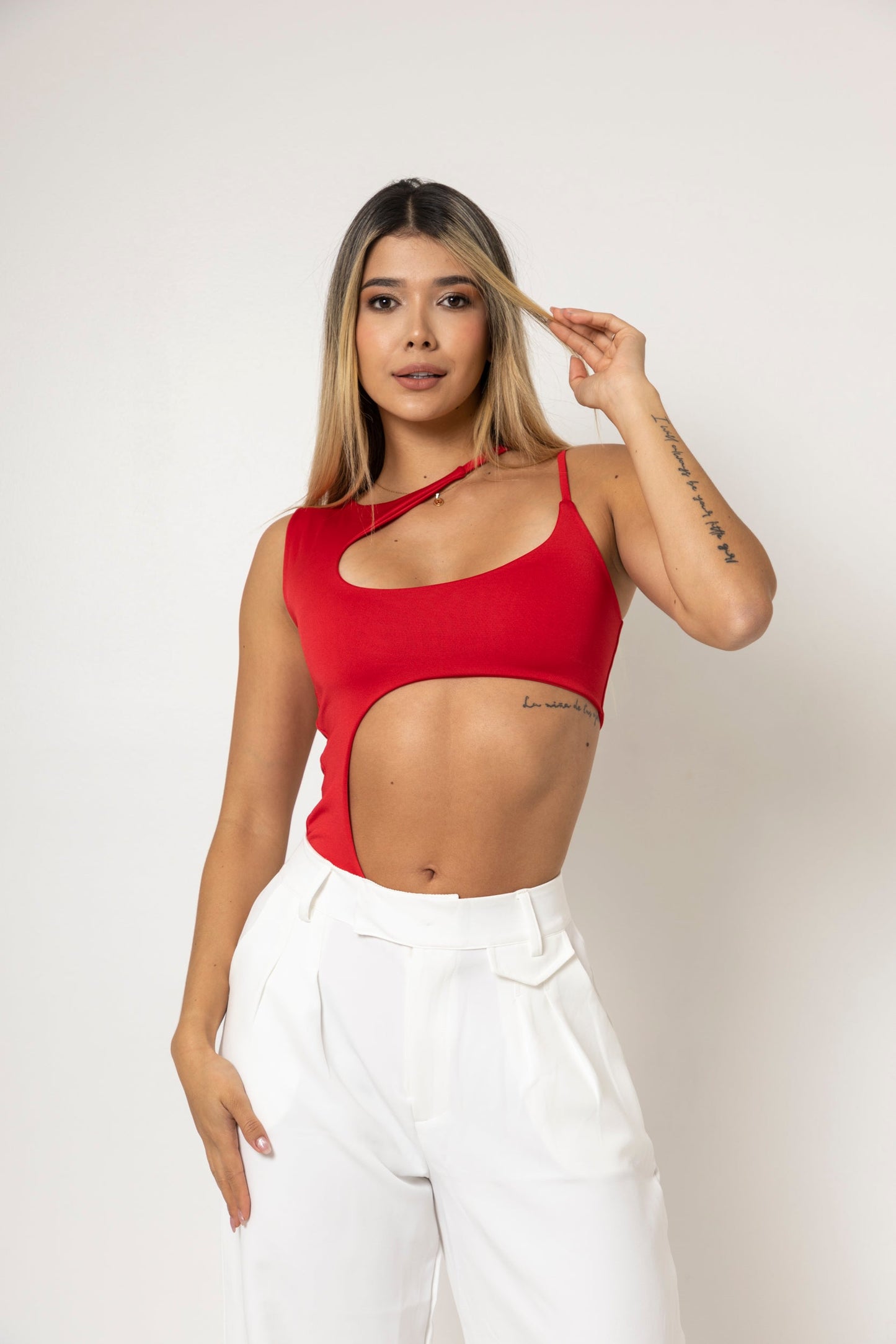 BODY JUANA