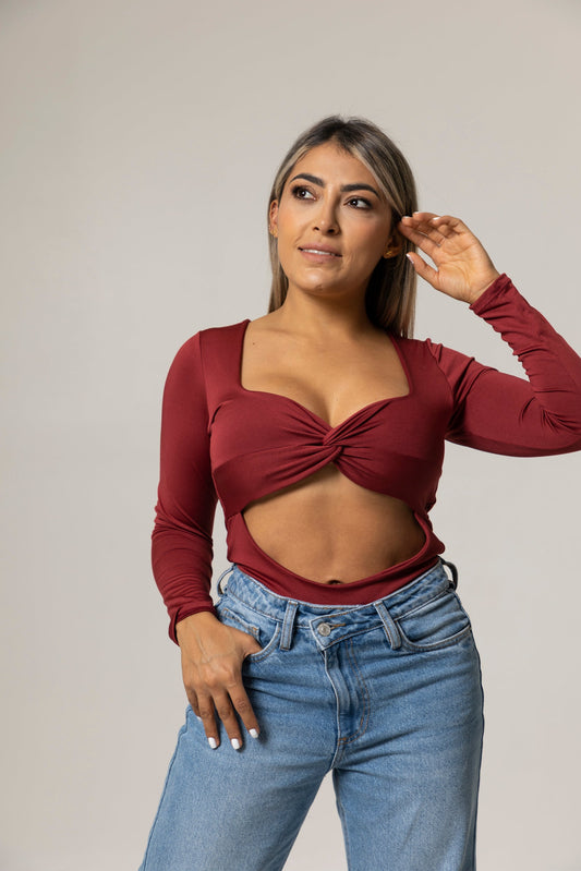 BODY MILAN