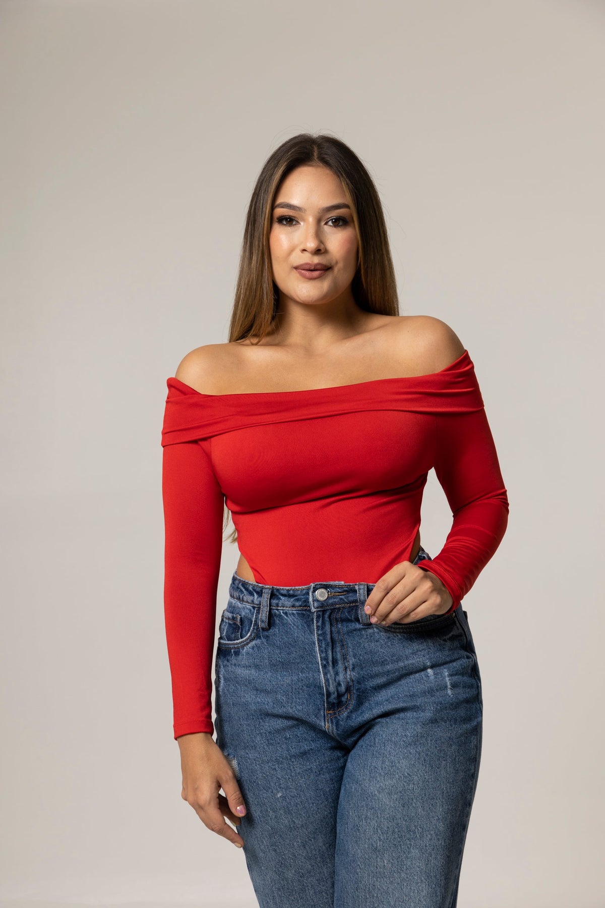 BODY ANITA