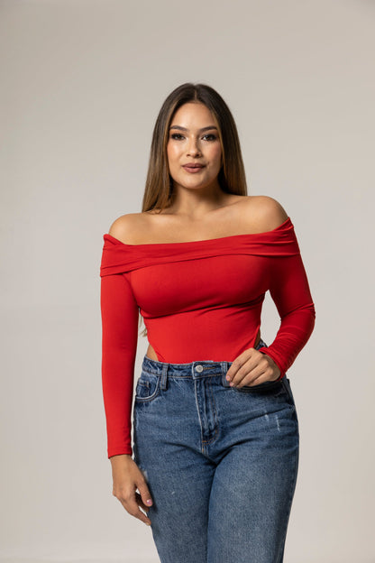 BODY ANITA