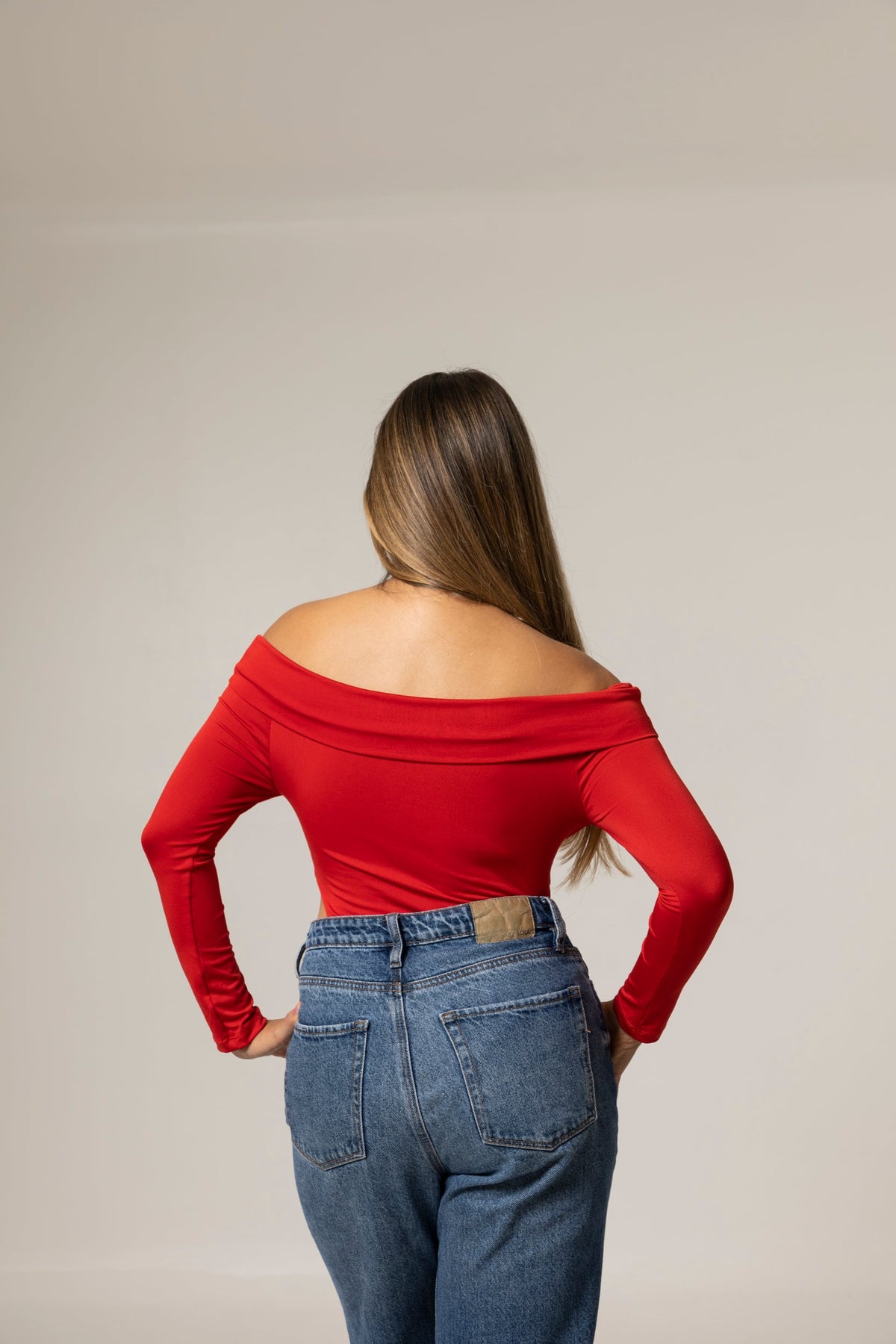 BODY ANITA