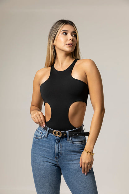 BODY MAGIC