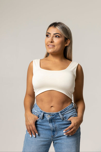 CROP TOP SARA