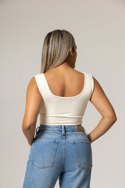 CROP TOP SARA