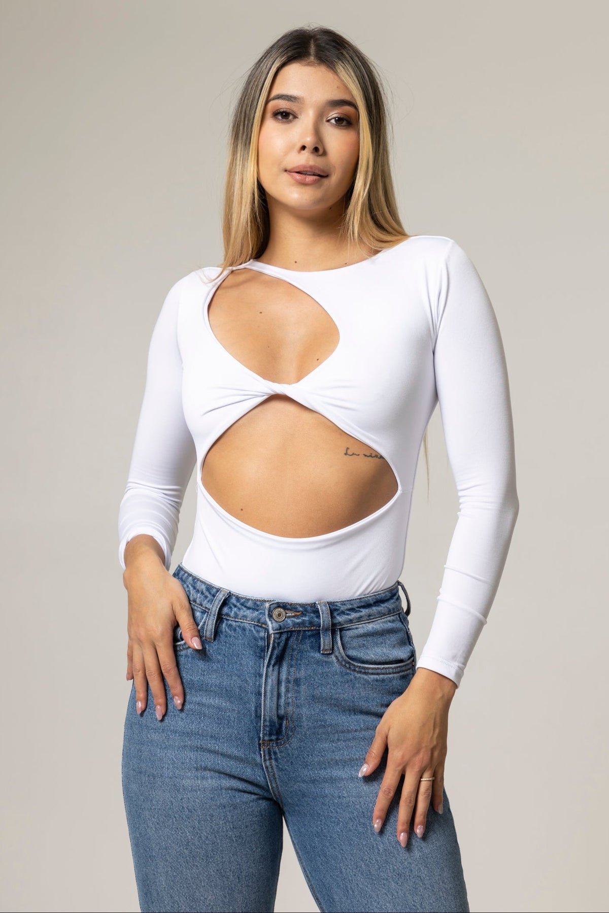 BODY SOFIA