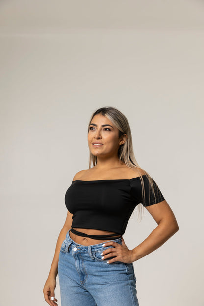 CROP TOP LUCIANA