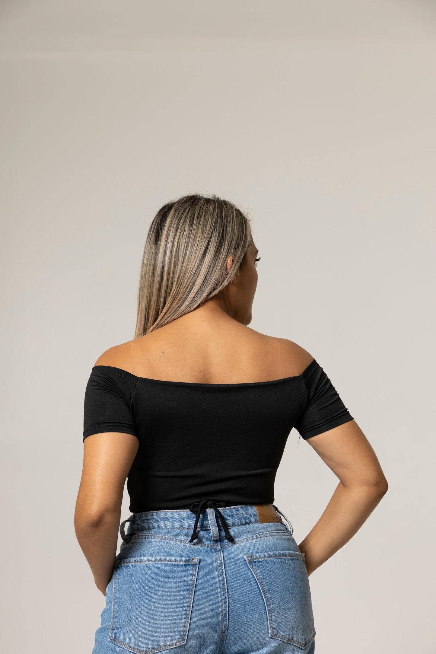 CROP TOP LUCIANA