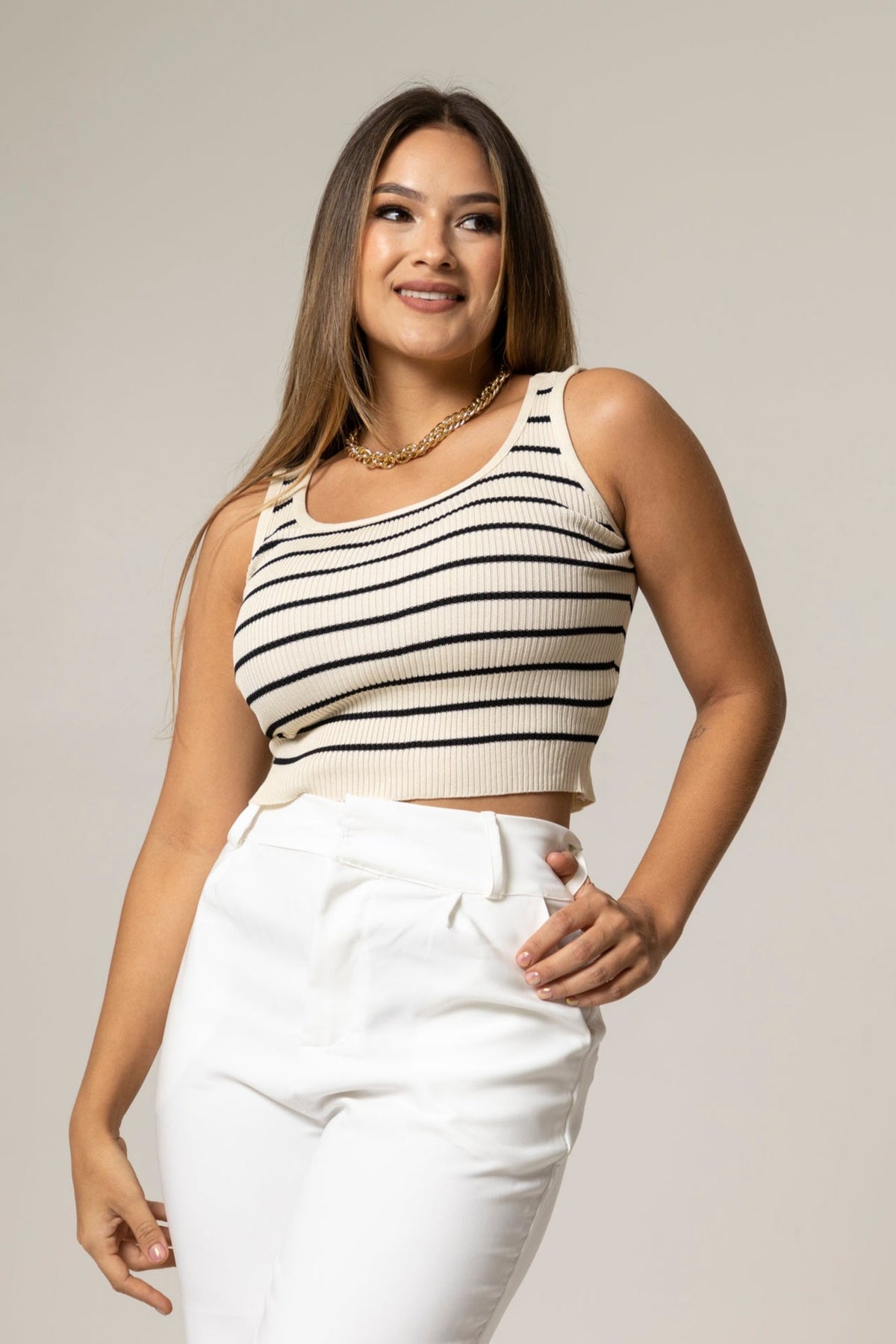 BASICA ABRIL