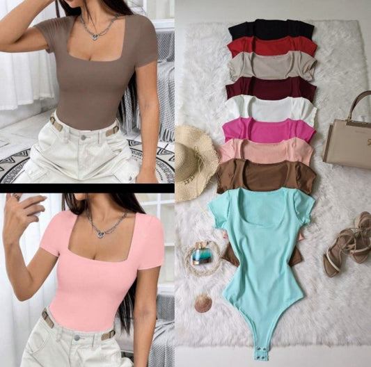 BODY CAMILIA