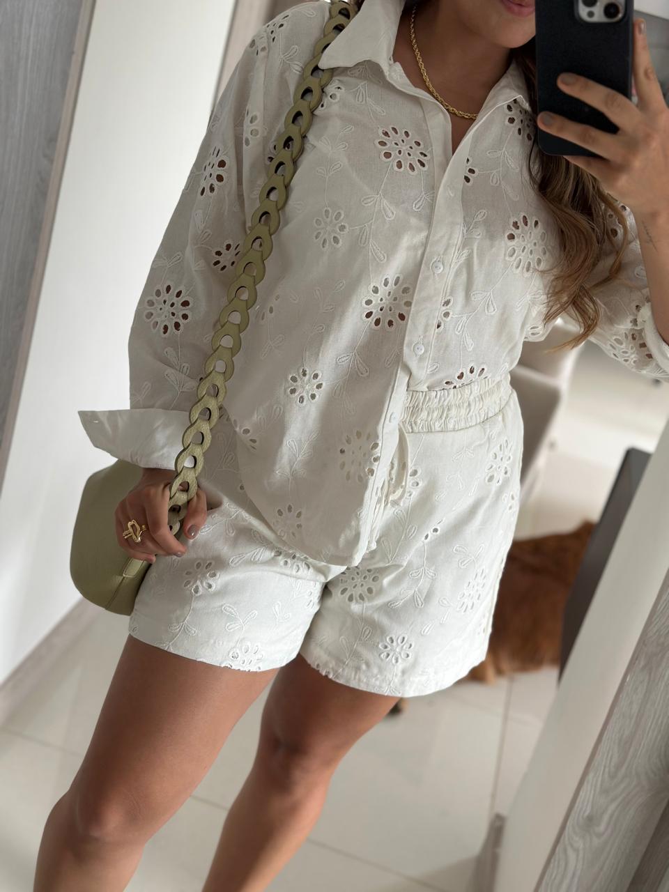 SET HOJALILLO FLOR