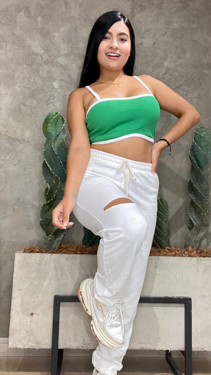 BÁSICA DANTE