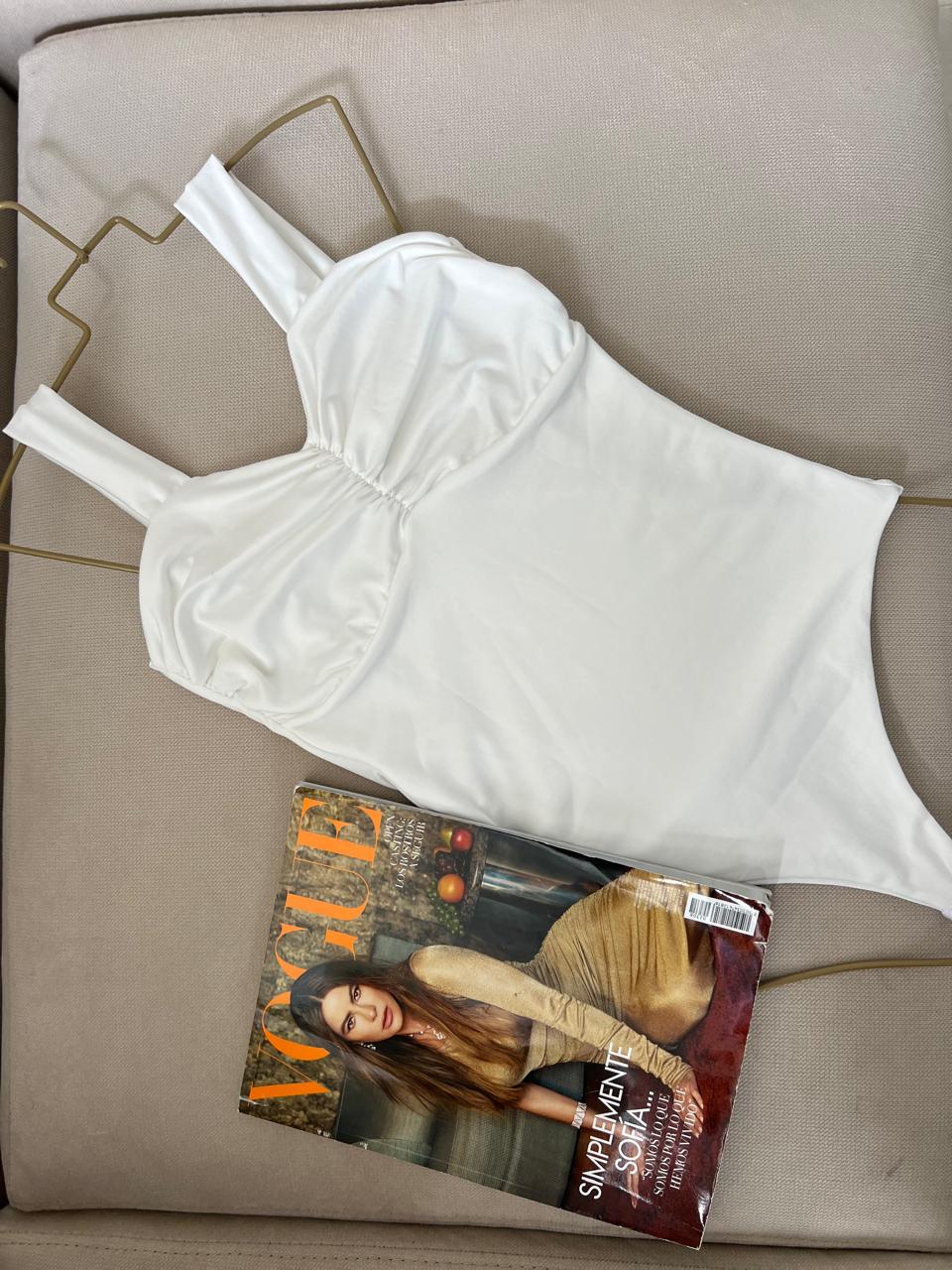 BODY ESPAÑA