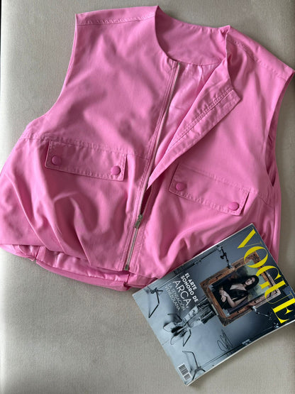 CHALECO REFERENCIA 4