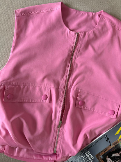 CHALECO REFERENCIA 4