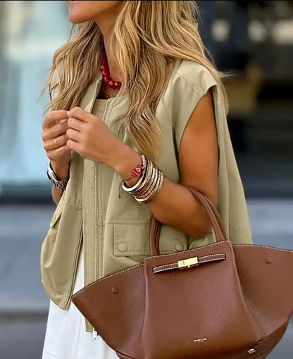 CHALECO REFERENCIA 4