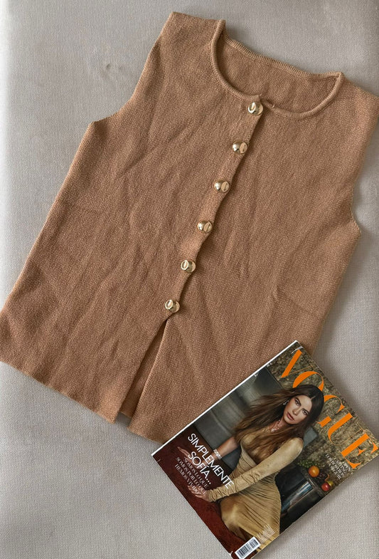 CHALECO REFERENCIA 9