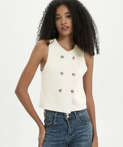 CHALECO REFERENCIA 12