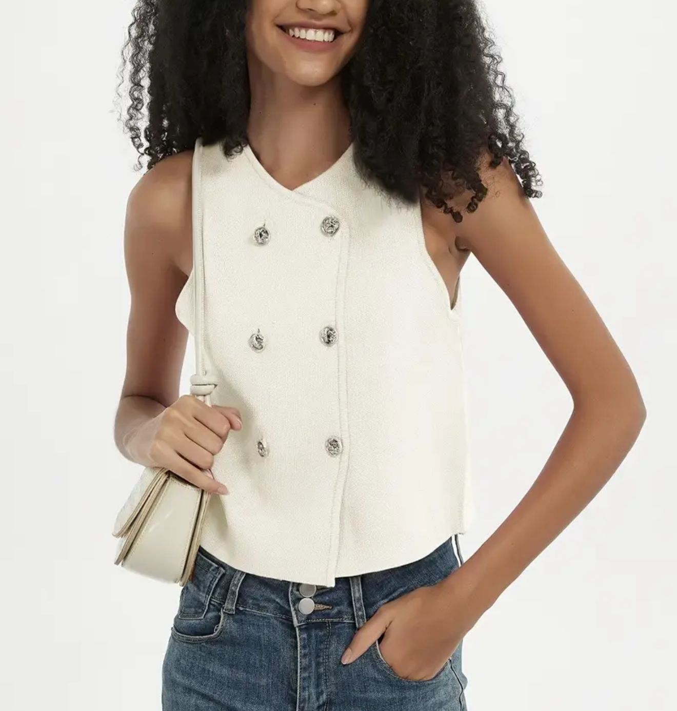 CHALECO REFERENCIA 12