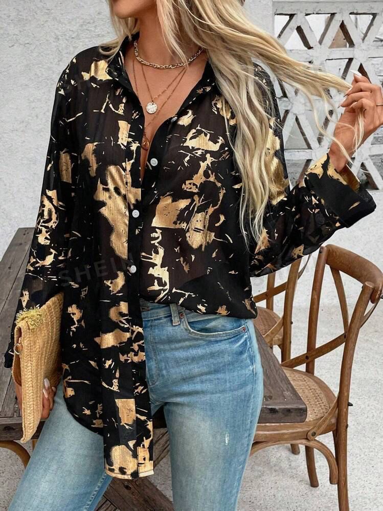 CAMISA VICTORIA
