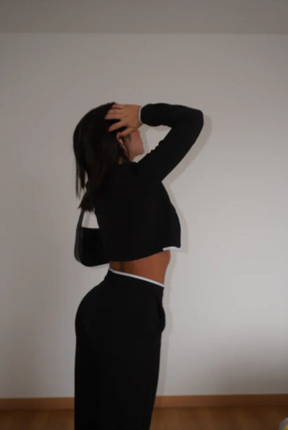 SET BLAZER