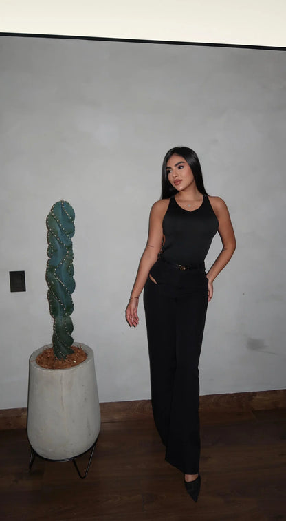 BODY ROSA