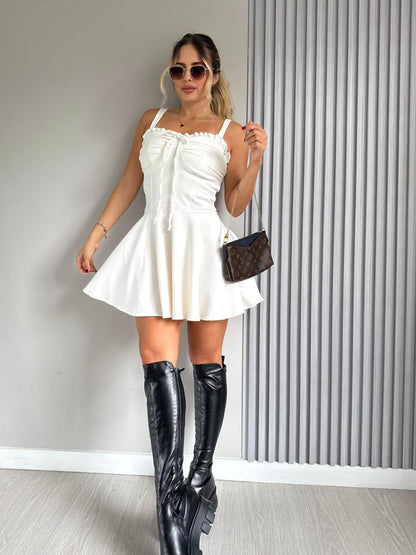 VESTIDO GRETA