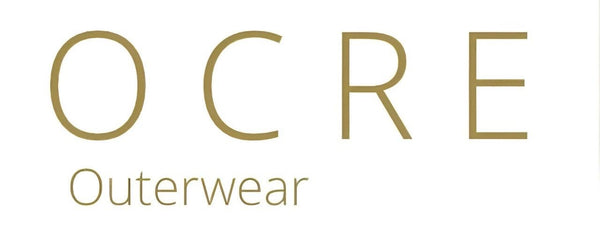 Ocre Wearshop