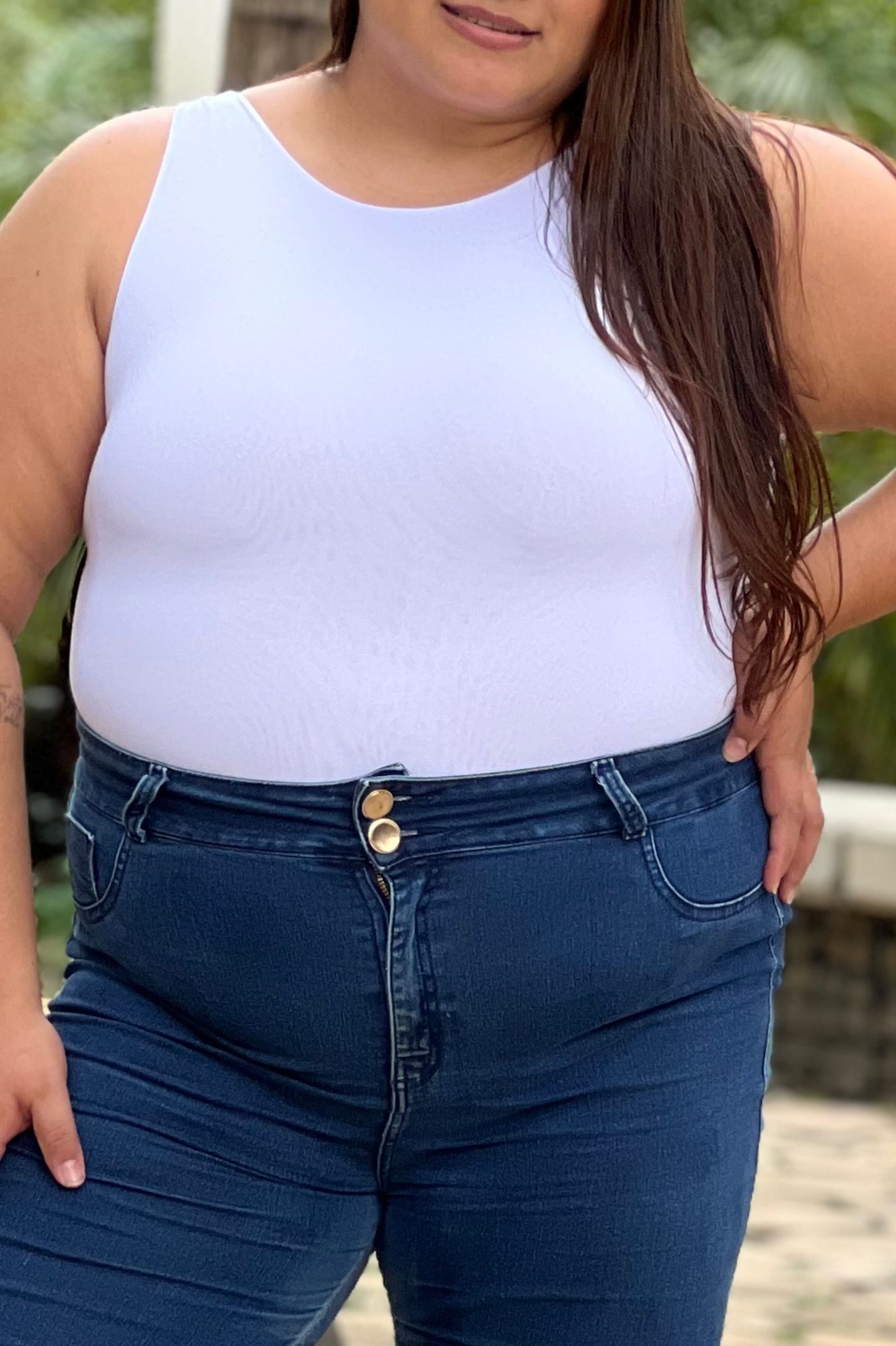 BODY MAIA XL