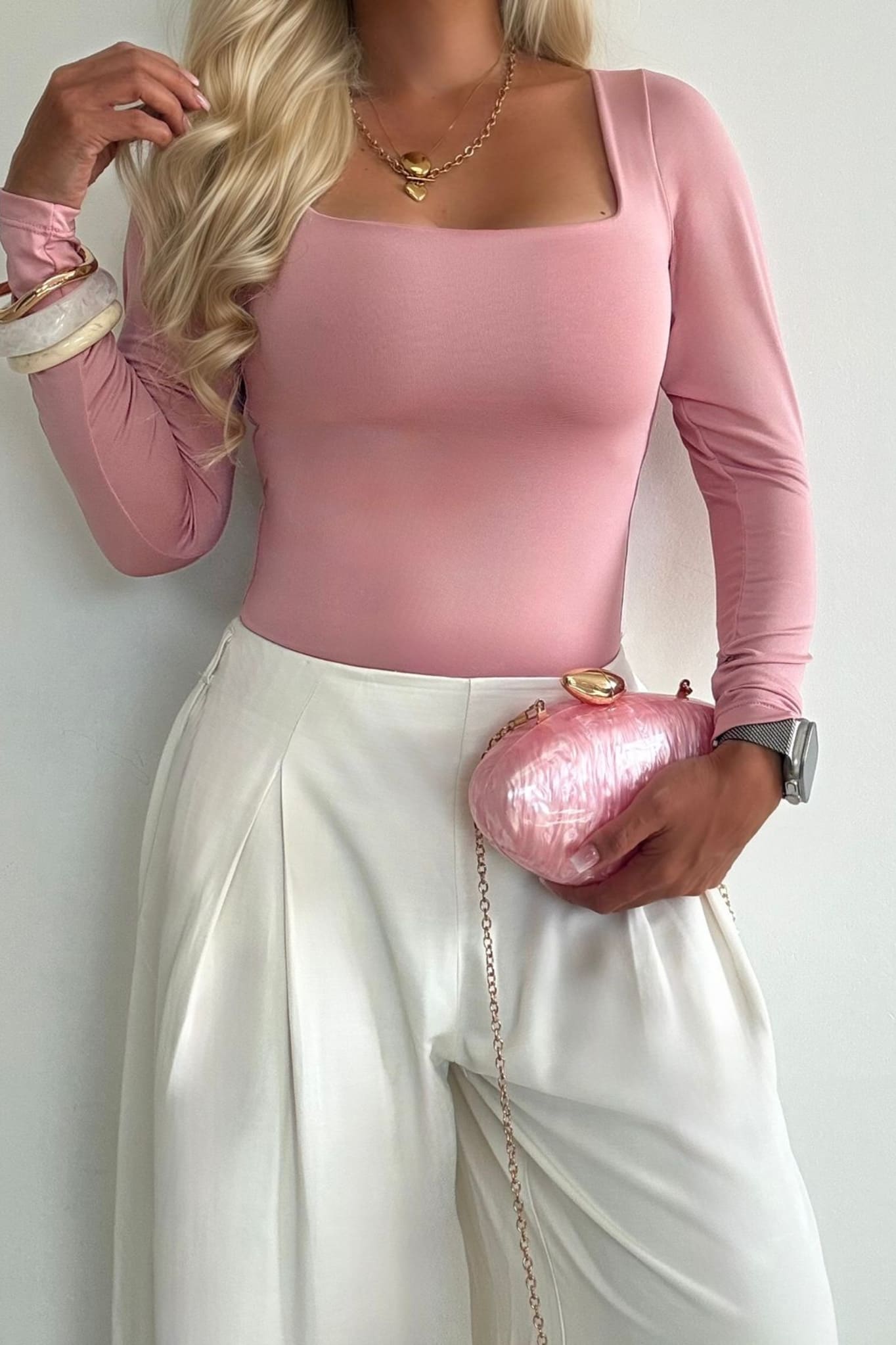BODY CHARLOTTE