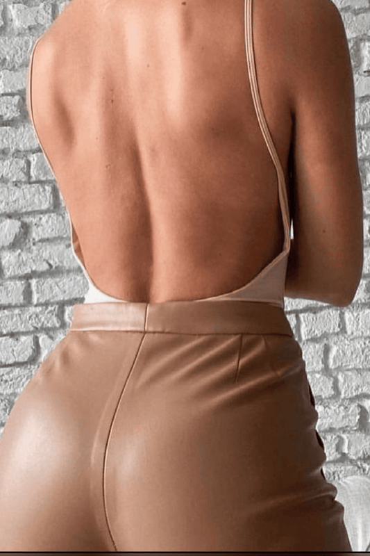 BODY ITALIA