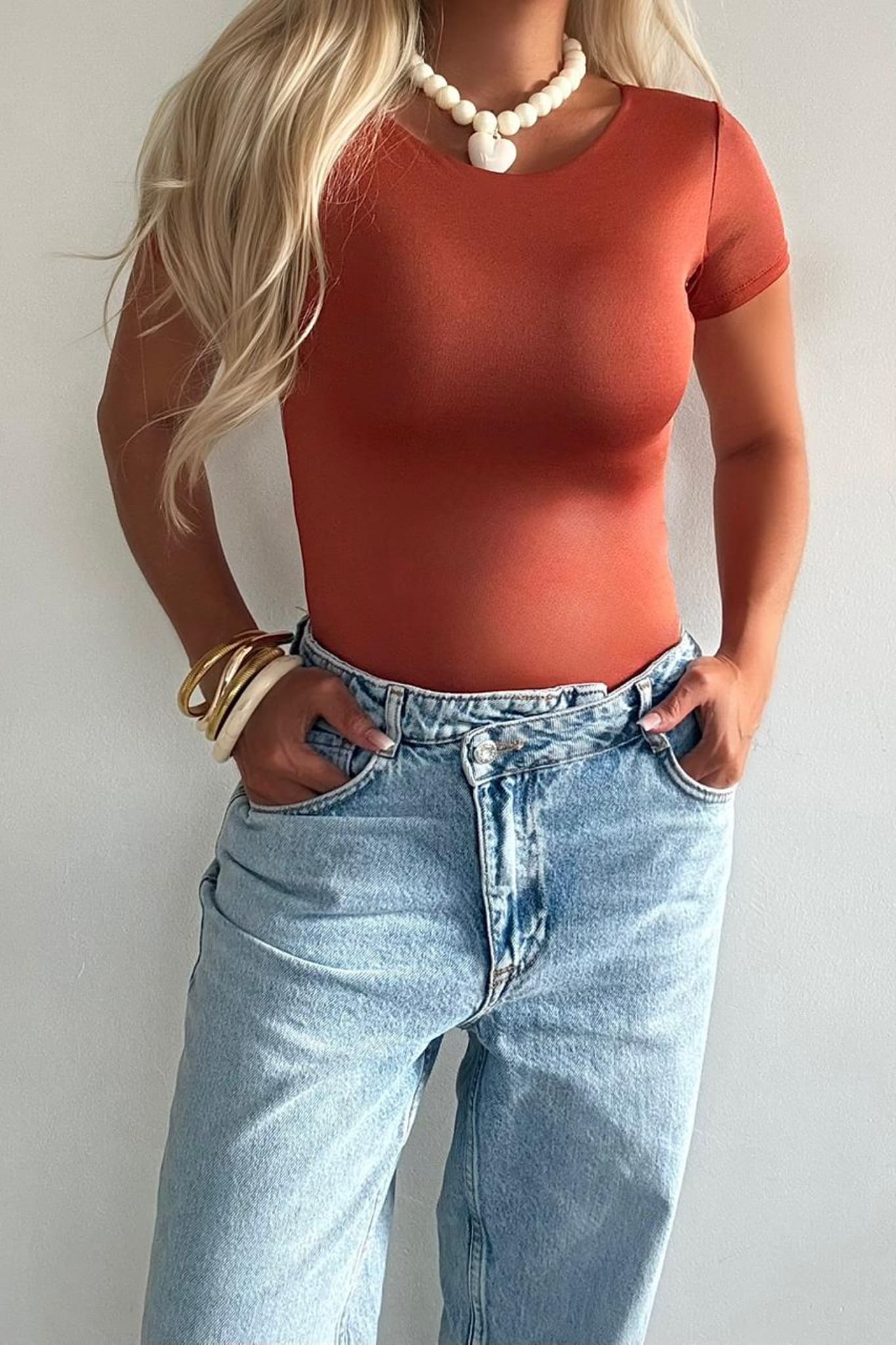 BODY ANGELINA